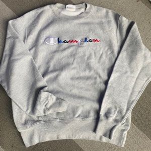 Champion Crew Neck